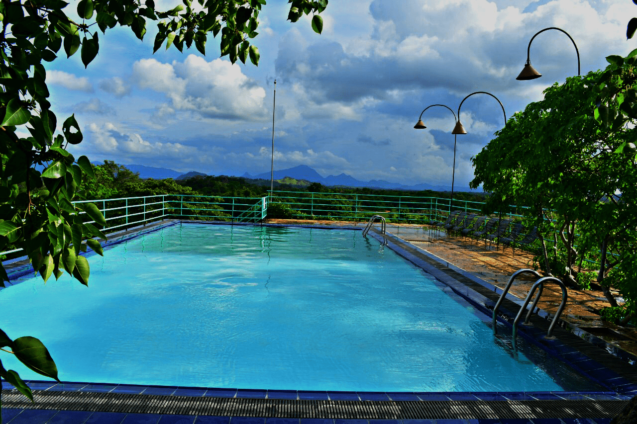 Dehippawa Holiday Resort
